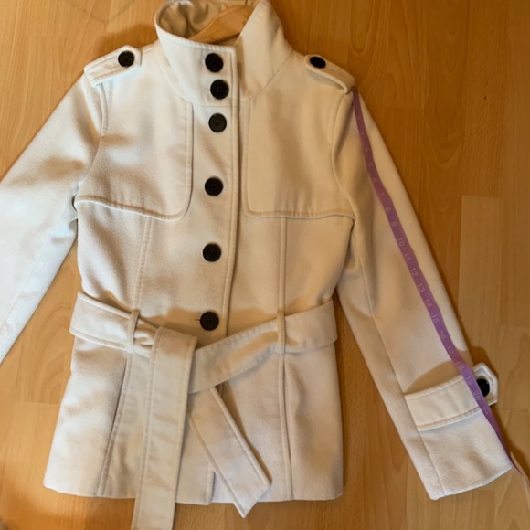 Zara Basic Jacket Size M/L - Picture 4 of 11